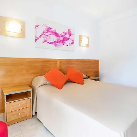 Hotel Servigroup Nereo-3