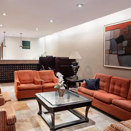 Savoy Othon Lite-2