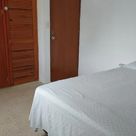 Thelmar Rooms Cancun-3