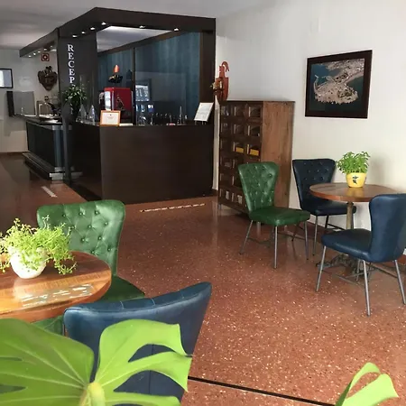 Hotel Blason Junior-3