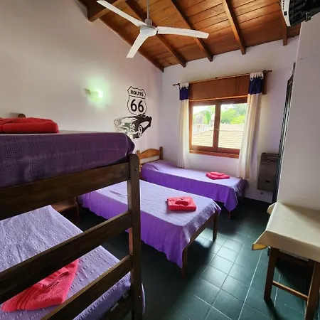 Hotel El Cisne-3