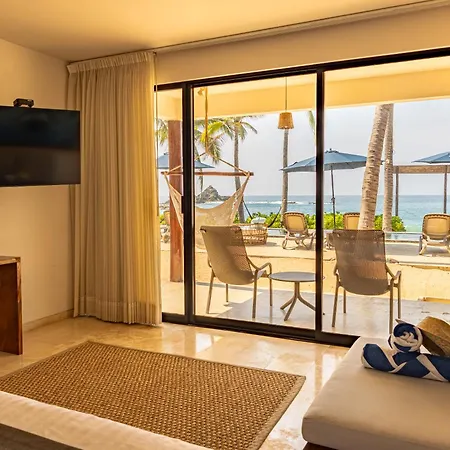 Casa Lu Hotel Boutique-3