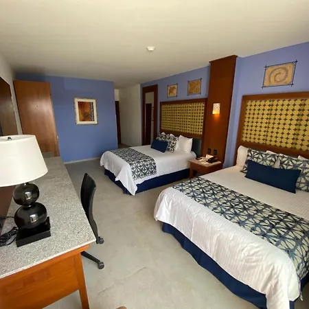 Hotel HBlue Malecón-3