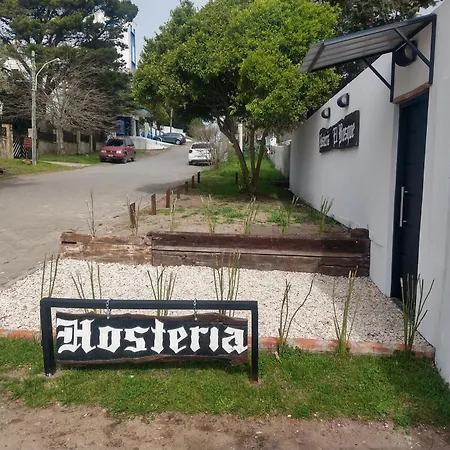 Hostería El Bosque-3