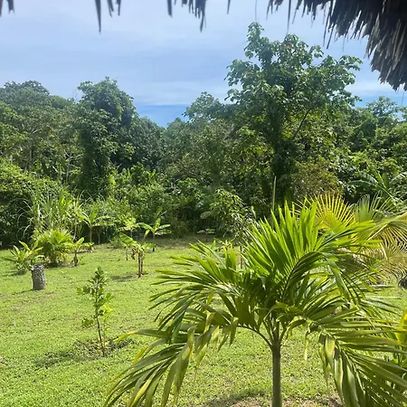 Zirumake Tayrona Dentro del Parque Tayrona-2