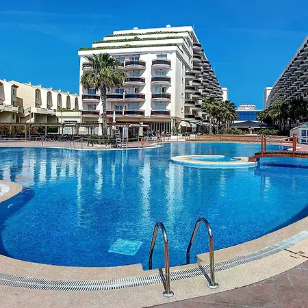 Peñiscola Plaza Suites-3