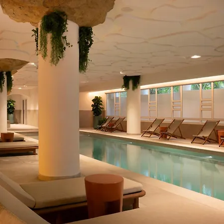 Iberostar Selection Albufera Park All Inclusive-3