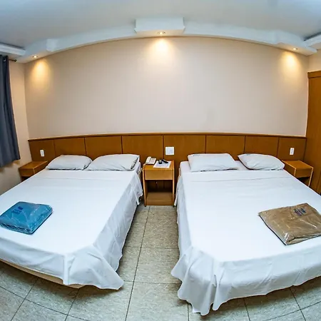 Hotel Copamar-3