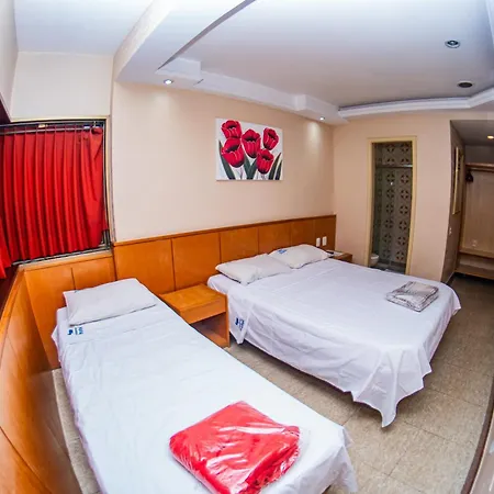 Hotel Copamar-2