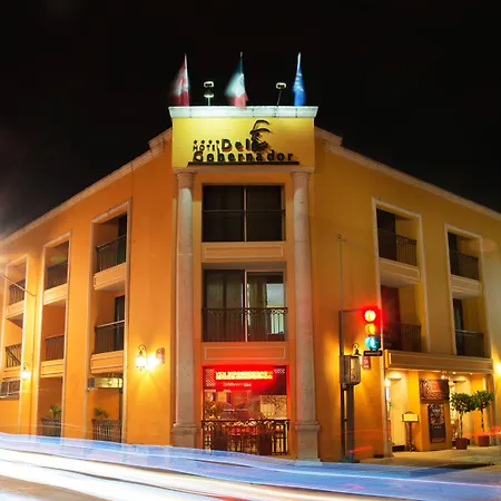 Hotel del Gobernador-2
