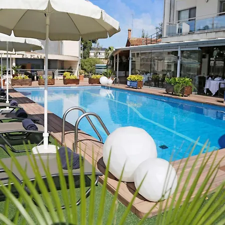 Best Western Hotel Mediterraneo-2
