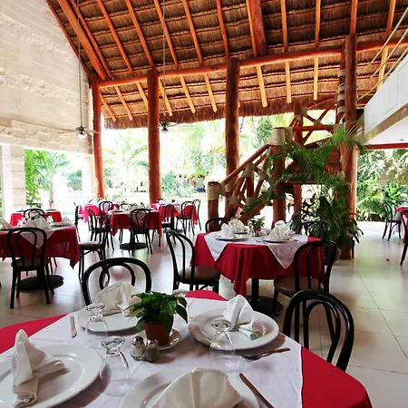 Hotel Plaza Caribe-2