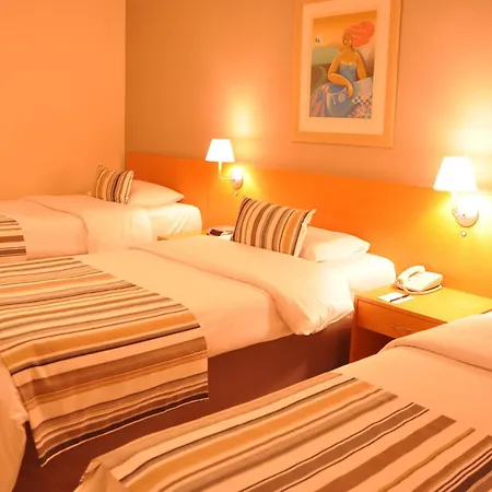 Augusto's Rio Copa Hotel-3