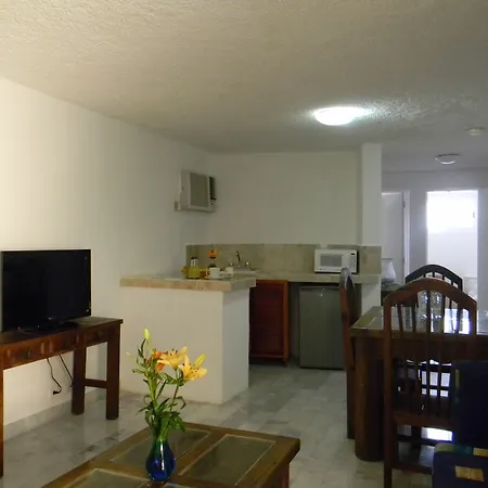 Hotel Imperial Laguna Faranda Cancún-2