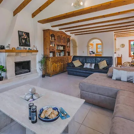 Villa Enzo By Villa Plus-2