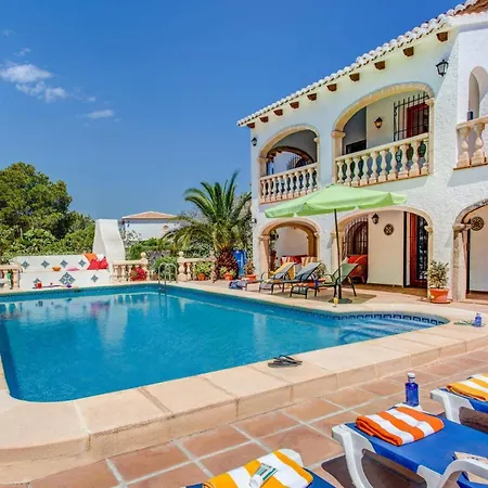 Villa Enzo By Villa Plus-3