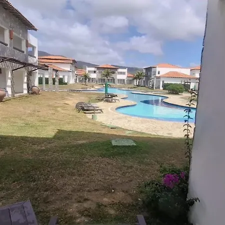 Búzios Beach Resort-2