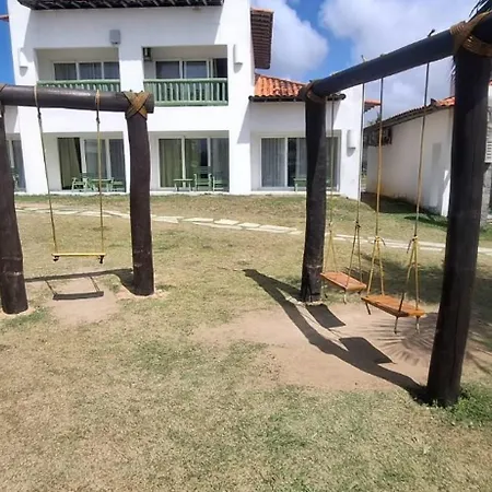 Búzios Beach Resort-3