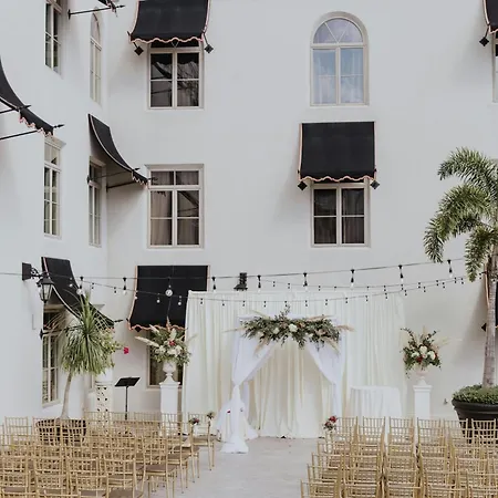 Casa Monica Resort&Spa, Autograph Collection-3