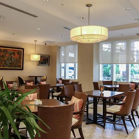 The Executive Hotel-2