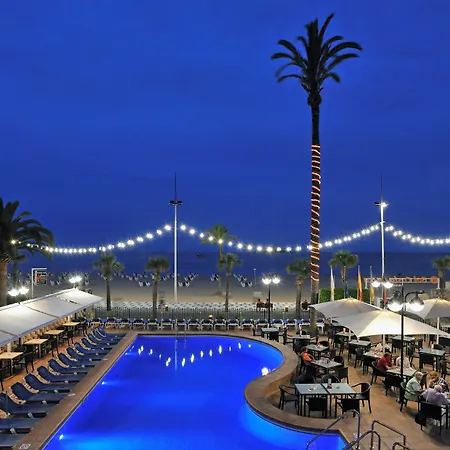 INNSiDE by Meliá Costablanca-3
