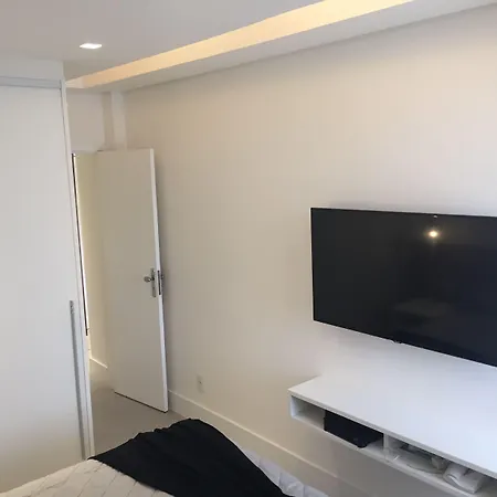 Leblon Flat-2