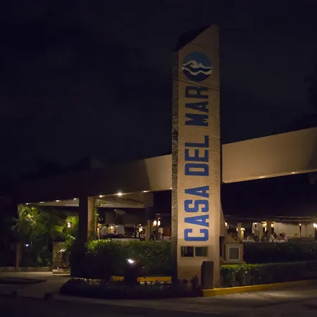Casa Del Mar Cozumel Hotel & Dive Resort With Free Access To An Exclusive Beach Club-3