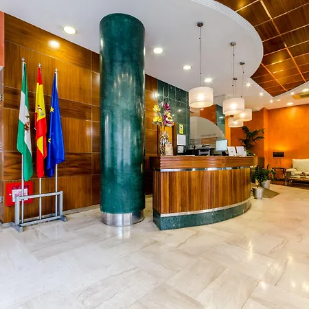 Hotel Regio Cádiz-2