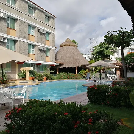 Vallartasol Hotel-2
