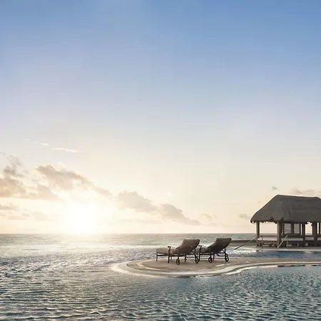 Jw Marriott Cancun Resort & Spa-3