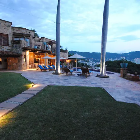 Casa Lisa By Hoteles Bf-3