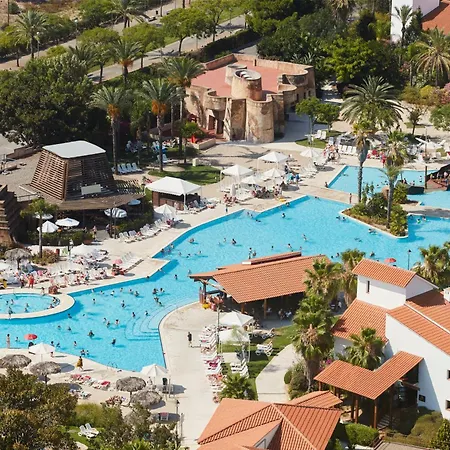 PortAventura Hotel El Paso - Includes unlimited access to PortAventura Park&1 access to Ferrari Land-3