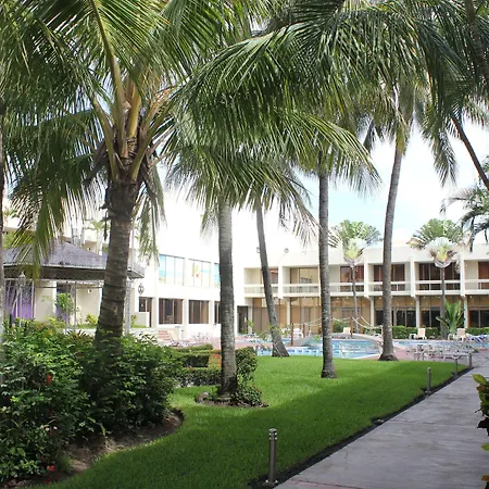 Posada de Tampico-2