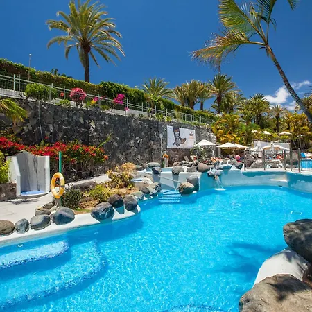 Abora Catarina By Lopesan Hotels-2