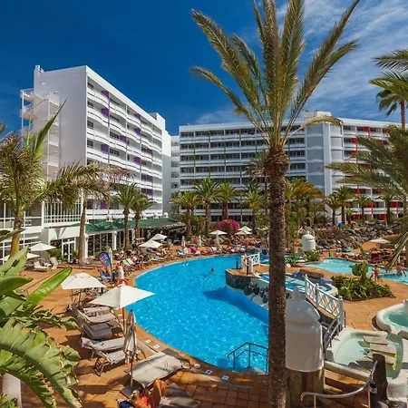 Abora Buenaventura By Lopesan Hotels-3