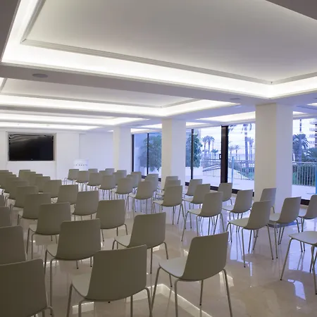 Hotel Almirante Alicante-3