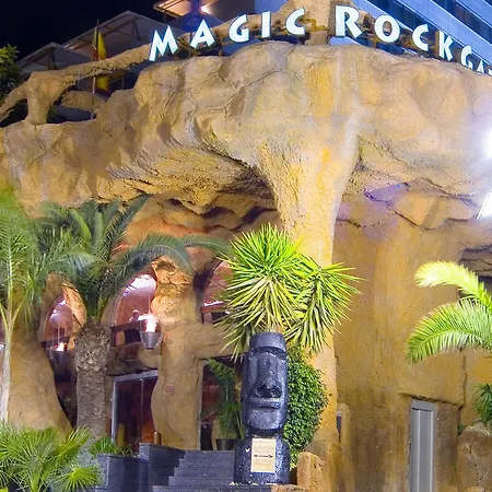 Magic Aqua Rock Gardens-2