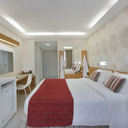 Copa Sul Hotel-3