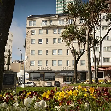 Hotel Iruña-3