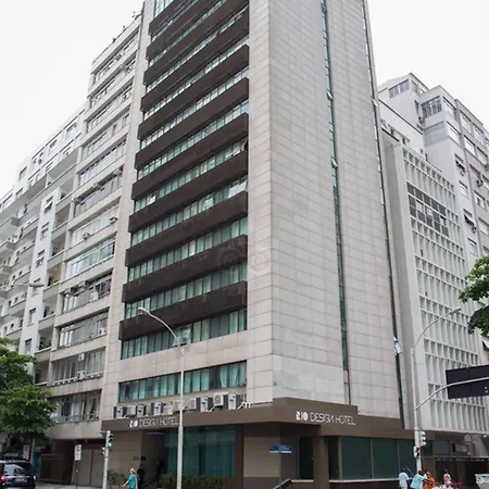 Rio Design Hotel-2