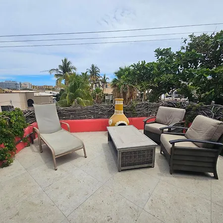 Cabo Inn-3