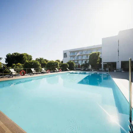 Hotel Masía Bellver-2