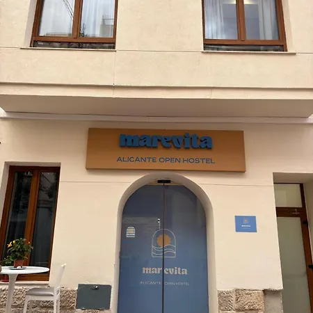 Marevita Hostel-3