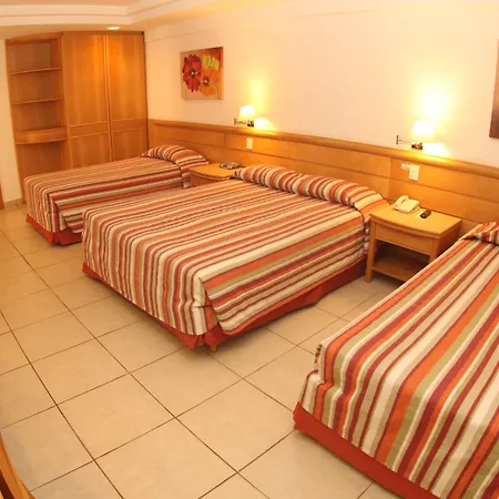 Hotel Atlântico Búzios Convention-3