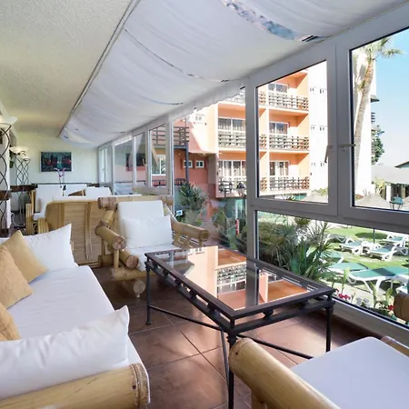 Hotel MS Tropicana-2