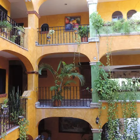 Hacienda Del Caribe Hotel-2