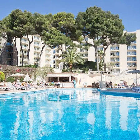 Grupotel Orient-2