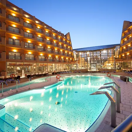 Protur Roquetas Hotel&Spa-3