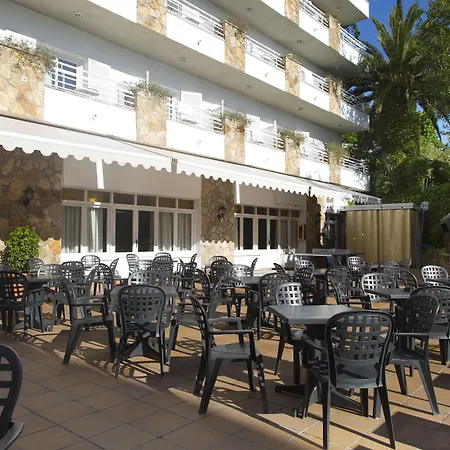 Hotel Ght Neptuno-Tossa & Venus Spa-2
