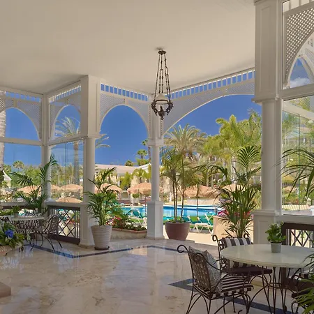 Gran Oasis Resort-2